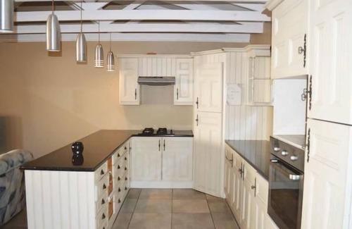 Pietermaritzburg Casa | Lake Sands Manor