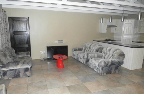 Pietermaritzburg Casa | Lake Sands Manor