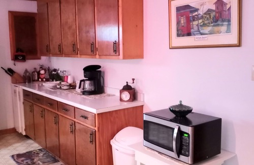 Donalsonville Casa | Lake Cottage, a solo 1 milla de Spring Creek Park Boat Ramps