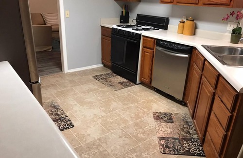 Fayetteville Casa | Lake Sequoyah Park Getaway
