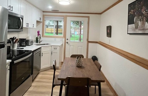Picnic Point-North Lynnwood Casa | Lake Serene Guest House, Lynnwood
