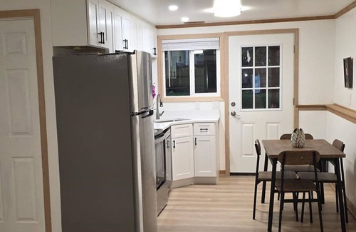 Picnic Point-North Lynnwood Casa | Lake Serene Guest House, Lynnwood