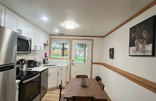 Picnic Point-North Lynnwood Casa | Lake Serene Guest House, Lynnwood