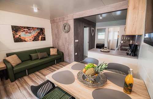 Terme Catez Casa | Lake Serenity Premium Mobile Homes-2Bedroom 15/012