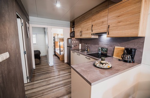 Terme Catez Casa | Lake Serenity Premium Mobile Homes-2Bedroom 15/012