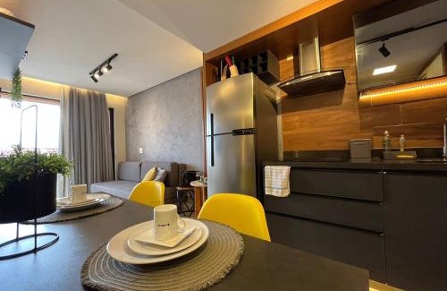 Smin Apartamento | Lake Side Reformado Lago Paranoá Brasília DF