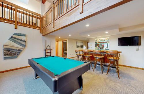 Blakeslee Casa | Lake Sinca Sanctuary