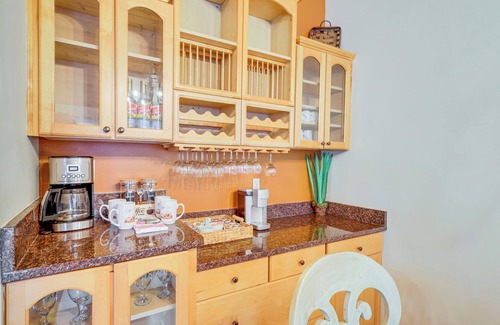 Milledgeville Casa | Lake Sinclair: Since Day 1 Family Lake House