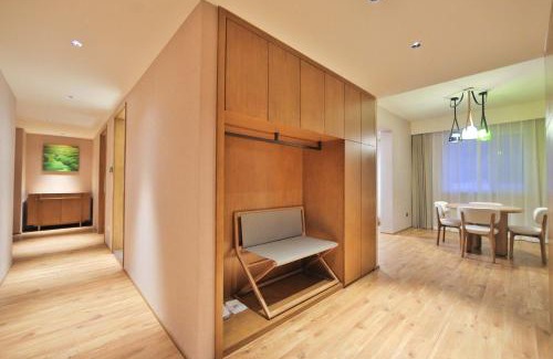 Fengman District Hotel | Lake songhua Yunlu Hotel