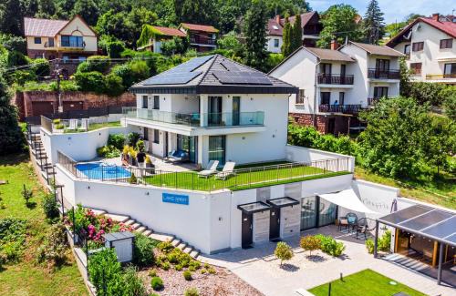 Balatonalmadi Apartamento | Lake Spirit Boutique Apartments