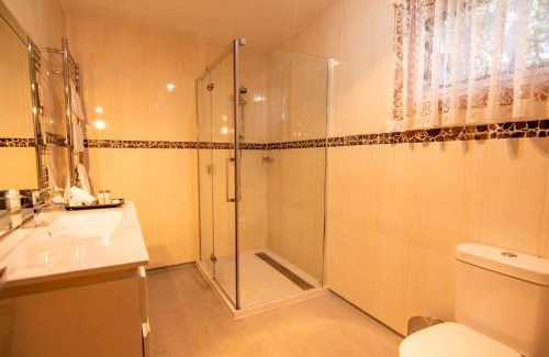 Lake St. Clair Cabina | Lake St Clair Lodge