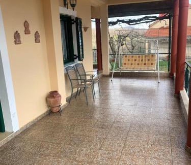 Krionerion Apartamento | Lake Stories