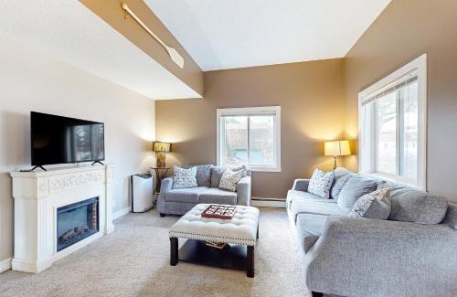 Indian River Casa | Lake Street Lookout