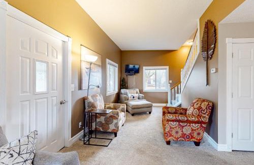 Indian River Casa | Lake Street Lookout