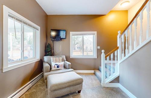 Indian River Casa | Lake Street Lookout