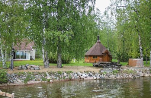 Hollola Casa | Lake Suite Family