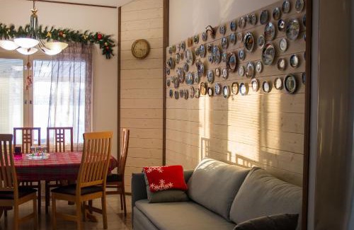 Hollola Casa | Lake Suite Family