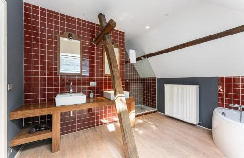 Historical Center Bruges Cama Y Desayuno | Lake Suites