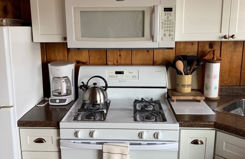 Copper Harbor Cabaña | Lake Superior 2 BR Cottage en Copper Harbor Michigan