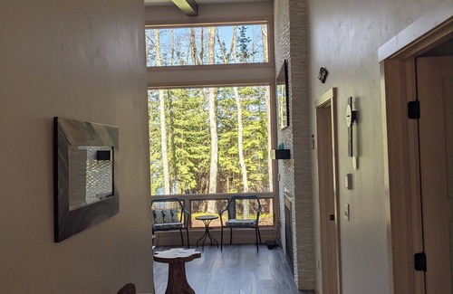 Ontonagon Casa | Lake Superior Beach with Porcupine Mountain Views