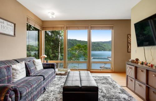 Port Angeles Apartamento | Lake Sutherland Ski Condo