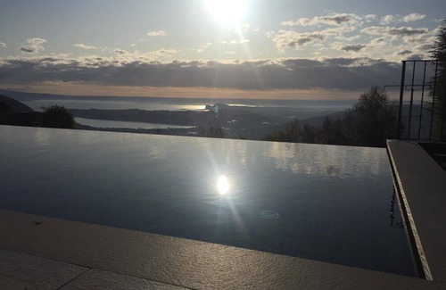 Villanuova sul Clisi Apartamento | TERRAZA DEL LAGO - Lago de Garda
