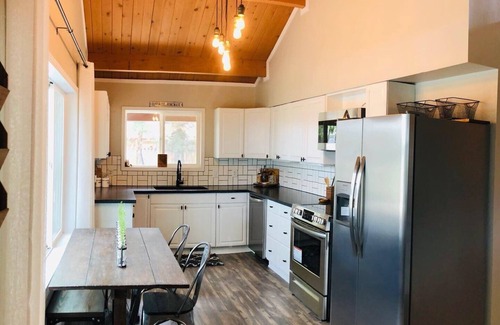 Carson City Casa | Lake Tahoe Bhasin Retreat
