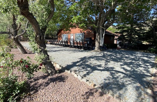 Carson City Casa | Lake Tahoe Bhasin Retreat