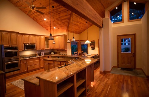 Carnelian Bay Casa | Lake Tahoe Vista, nuevo lago frente al mercado!
