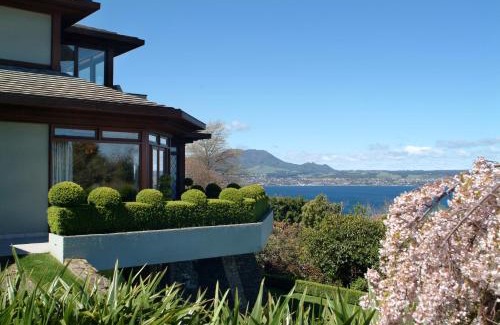 Acacia Bay Cabina | Lake Taupo Lodge