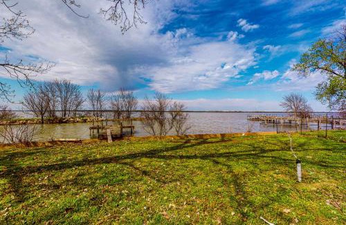 Quinlan Casa | Lake Tawakoni Thrill
