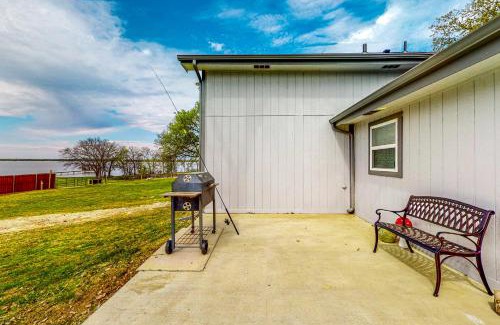 Quinlan Casa | Lake Tawakoni Thrill