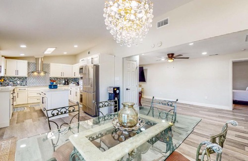 Quinlan Casa | Lake Tawakoni Thrill Main