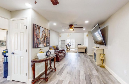 Quinlan Casa | Lake Tawakoni Thrill Main