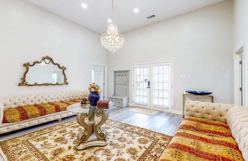 Quinlan Casa | Lake Tawakoni Thrill Main