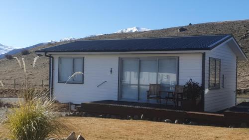Lake Tekapo Apartamento | Lake Tekapo Bliss