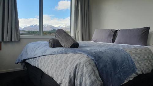 Lake Tekapo Apartamento | Lake Tekapo Bliss