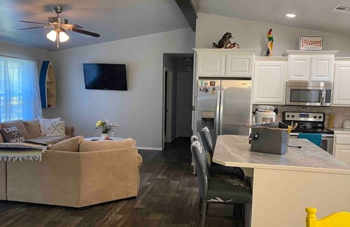 Kingston Casa | Lake Texoma getaway - Alberta Creek