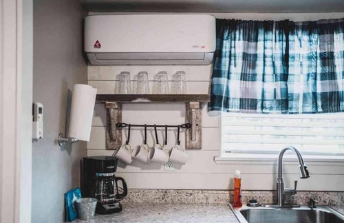 Mead Apartamento | Lake Texoma Room with Kitchenette