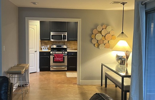 Burnet Casa | Lake Time at Beautiful Buchanan