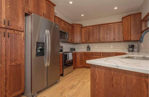 Clear Lake Casa | Lake time Rental