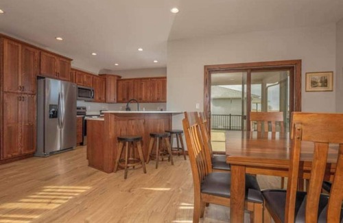 Clear Lake Casa | Lake time Rental