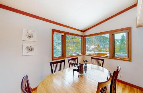 Keystone Casa | Lake to Mountain