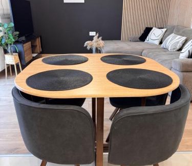 Sarvar Apartamento | Lake Town Apartments I.