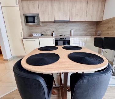 Sarvar Apartamento | Lake Town Apartments I.
