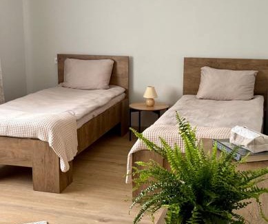 Zarasai Apartamento | Lake Town apartments