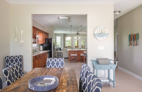 Nancy Casa | Lake Townhome - Walk to Lees' Ford Marina
