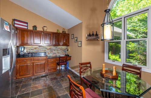 Lake Toxaway Casa | Lake Toxaway Serenity