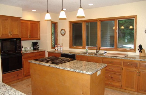 Lake Toxaway Casa | Lake Toxaway Lake Front - Ideal para familias