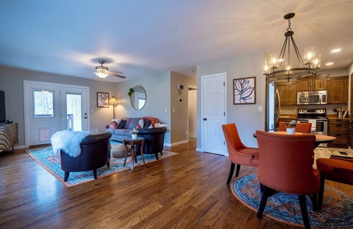 Bella Vista Casa | Lake, Trails or Relax - Enjoy it All!!